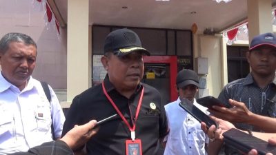 DPP FKPWK Laporkan Podcast Bernada SARA ke Subdit Cyber Crime Polda Kalsel