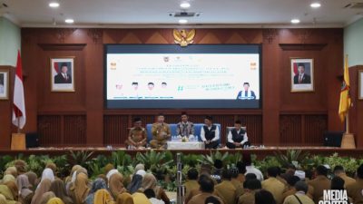 Sambut Tahun Baru Islam 1447 H, Pemprov Kalsel Gelar Kajian Eksklusif Bersama Ustadz Abdul Somad