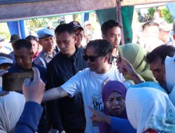 Rajut Kebersamaan, Pemprov Kalsel Rayakan Mayday 2025