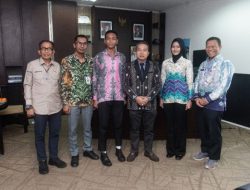 Dua Pelajar Kalsel Siap Harumkan Nama Daerah di Istana Negara