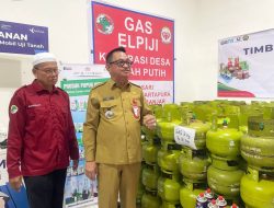 Dinas Perdagangan Kalsel Dukung Koperasi Merah Putih Indrasari