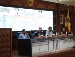 Peringatan Hari Jadi Kalsel ke-75 Diperingati Secara Meriah dan Penuh Nuansa Kearifan Lokal