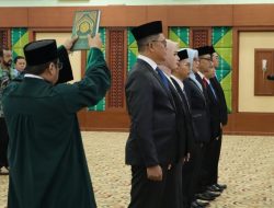 Keberadaan KPID Diharapkan Dapat Menjaga Kualitas Siaran Yang Sehat