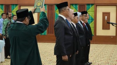 Keberadaan KPID Diharapkan Dapat Menjaga Kualitas Siaran Yang Sehat