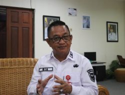 Kehadiran Pelaku UMKM Dari Seluruh Kabupaten/Kota Di Kalsel Menjadi Daya Tarik Kalsel Expo 2025