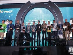 Gubernur Kalsel Launching E-Optima Guna Perkuat Kolaborasi Pembangunan