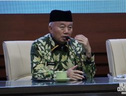 Gubernur Kalsel H Muhidin Tetapkan RPJMD 2025-2029