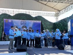 Gubernur Kalsel Luncurkan Identitas Kependudukan Digital