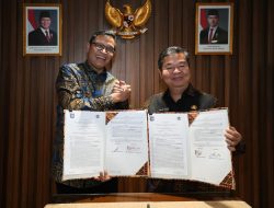 DJP dan Ditjen Dukcapil Sepakati Penggunaan NIK Untuk Layanan Pajak