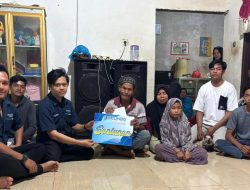 Pelindo Regional 3 Sub Regional Kalimantan Ingatkan Pentingnya Memperhatikan Keselamatan di Lingkungan Pelabuhan