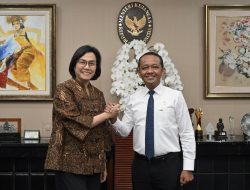 DJP, Ditjen Minerba, dan SKK Migas Kawal Penerimaan Negara Dari Sektor Tambang dan Migas