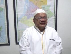 Hasnuryadi Sulaiman Terpilih Aklamasi, Lanjutkan Kepemimpinan  Sulaiman HB di Golkar Kalsel