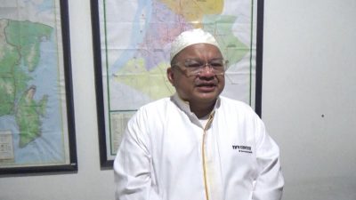 Hasnuryadi Sulaiman Terpilih Aklamasi, Lanjutkan Kepemimpinan  Sulaiman HB di Golkar Kalsel