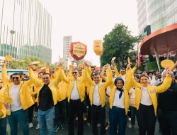 IM3 Hadirkan Fitur SATSPAM, Perlindungan otomatis berbasis AI untuk Penipuan Digital