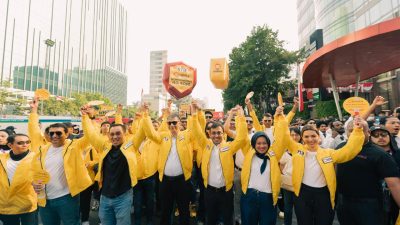 IM3 Hadirkan Fitur SATSPAM, Perlindungan otomatis berbasis AI untuk Penipuan Digital