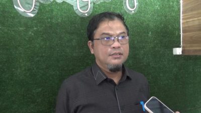 Anggota DPRD Banjarmasin, Dorong Pemko Banjarmasin Perbarui DTKS Demi Perlindungan Sosial Tepat Sasaran