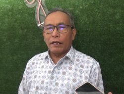 Anggota PKB Kalsel Suripno Sumas. Dorong Warga Jadi Peserta BPJS Ketenagakerjaan