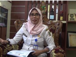Tarian Kolosal “Nafas Bumi” Meriahkan Puncak Hari Jadi ke-75 Provinsi Kalimantan Selatan