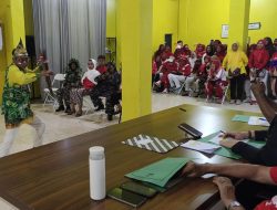 Gebyar Kemerdekaan RI ke-80, YN’S Center & Golkar Banjarmasin Sukses Gelar Lomba 17an dan Aksi Donor Darah