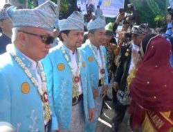 Kalimantan Selatan Menuju Gerbang Logistik Kalimantan: Tangguh dalam Ketahanan Pangan, Unggul dalam SDM, dan Maju Secara Ekonomi