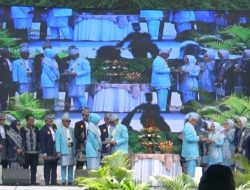 Kalsel Hadapi Tantangan Pembangunan dengan Kolaborasi dan Inovasi: Cegah Karhutla, Perkuat UMKM, dan Perluas Program Makan Bergizi Gratis