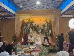 Menantu Gubernur Kalsel Gelar Tradisi Mandi-Mandi Tujuh Bulan, Disdikbud: Warisan Budaya yang Harus Dijaga