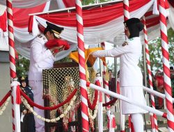 Wagub Kalsel Ajak Generasi Muda Siapkan Diri Sambut Indonesia Emas 2045