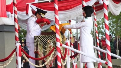 Wagub Kalsel Ajak Generasi Muda Siapkan Diri Sambut Indonesia Emas 2045