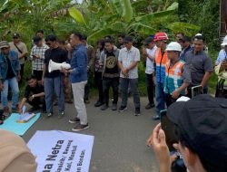 Pelindo Regional III Sub Regional Kalimantan Perkuat Dialog dan Kepedulian Sosial Bersama Warga Mantuil