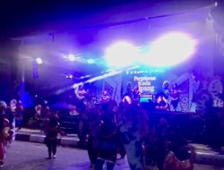 Malam Anugerah Kebudayaan Kalsel 2025 Jadi Panggung Warisan Leluhur