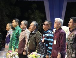 Perputaran Duit Capai Rp14 Miliar Di Kalsel Expo dan BUMDesa Expo 2025