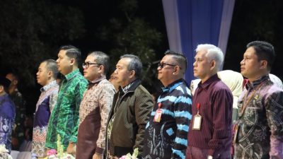 Perputaran Duit Capai Rp14 Miliar Di Kalsel Expo dan BUMDesa Expo 2025