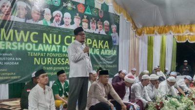 Pemprov Kalsel Dukung Pembangunan Pondok Pesantren sekaligus Panti Asuhan Nurussalam