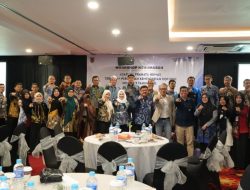 Diskominfo Kalsel Gelar Workshop Permenkomdigi Nomor 9 Tahun 2025
