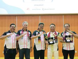 Pemprov Kalsel Edukasi Warga Tapin Gunakan Obat Secara Bijak