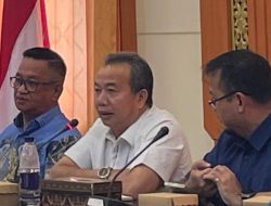 Dibukanya Jalur Penerbangan Banjarmasin–Kuala Lumpur, Ekonomi Kalsel Akan Lebih Baik