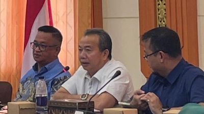 Dibukanya Jalur Penerbangan Banjarmasin–Kuala Lumpur, Ekonomi Kalsel Akan Lebih Baik