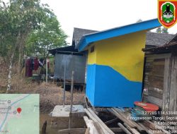 Sanitasi Membaik, 40 Tangki Septik Terealisasi di Lima Daerah Kalsel