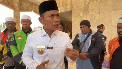 Ojol Keluhkan Parkir Berbayar di Duta Mall, Wali Kota Banjarmasin Siapkan Solusi Gratis Parkir untuk Pengambilan Pesanan