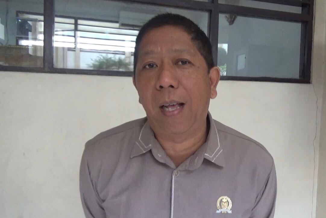 Bapemperda Banjarmasin: Raperda Baru dan Revisi Wajib Diharmonisasikan dengan Kemenkum Bapemperda Banjarmasin: Raperda Baru dan Revisi Wajib Diharmonisasikan dengan Kemenkum
