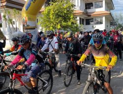 Ratusan Ustadz-Ustadzah Semarakkan Milad BKPRMI ke-48 dengan Semangat Kebersamaan