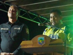 Atraksi Paralayang, Paramotor dan Gantolle Memukau di Langit Mamake Hills Kotabaru