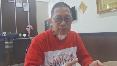 39 Wajib Pajak di Banjarmasin Dipanggil Kejaksaan Akibat Menunggak