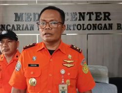 Basarnas Lakukan Pencarian Helikopter Hilang Kontak Selawas 7 Hari