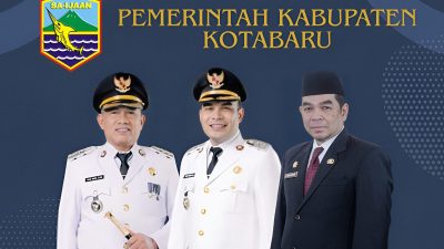 Pemkab Kotabaru Miliki Beberapa Kanal/Media Pelaporan Dugaan Tindak Pidana Korupsi