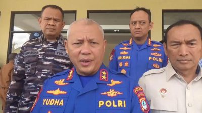 Kapolda Kalsel Siap Bantu Pencarian Helikopter Hilang Kontak