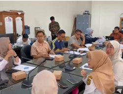 DPRD Banjarmasin Bahas Lanjutan Raperda Kepemudaan, Fokuskan Pelayanan dan Dukungan Pemuda Berprestasi