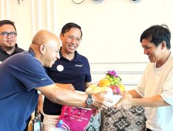 Rayakan Harpelnas 2025, Ini Hadiah Spesial dari Indosat Ooredoo Hutchison untuk Pelanggan