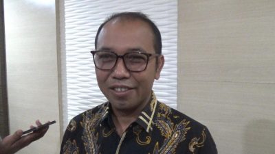 Bawaslu Kalsel Hemat Anggaran Pemilu, Rp12 Miliar Dana Hibah Dikembalikan ke Kas Daerah
