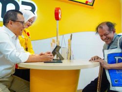 Momentum Capaian Positif Circle Kalisumapa, Jumlah Pelanggan Meningkat 2,2% YoY